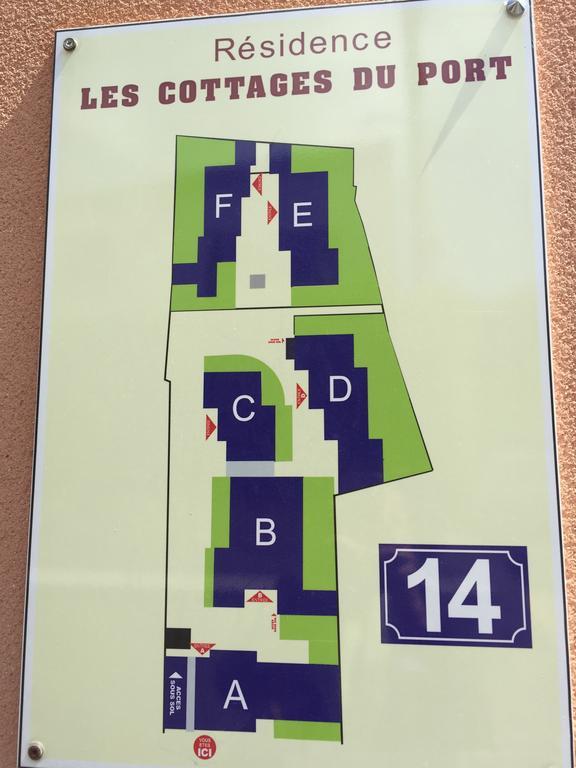 Teeraya Lägenhet Honfleur Exteriör bild